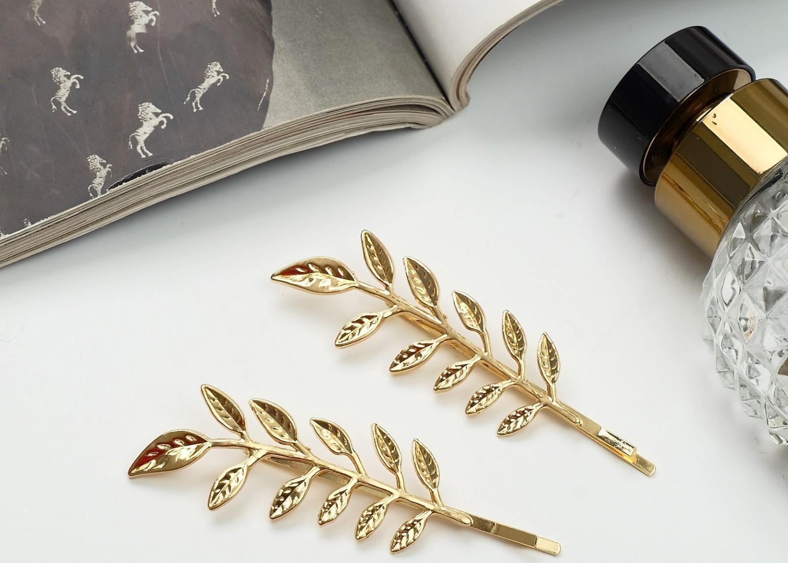 Невидимки для волос 