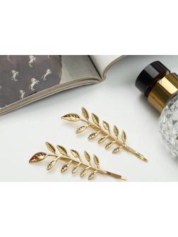 Невидимки для волос 