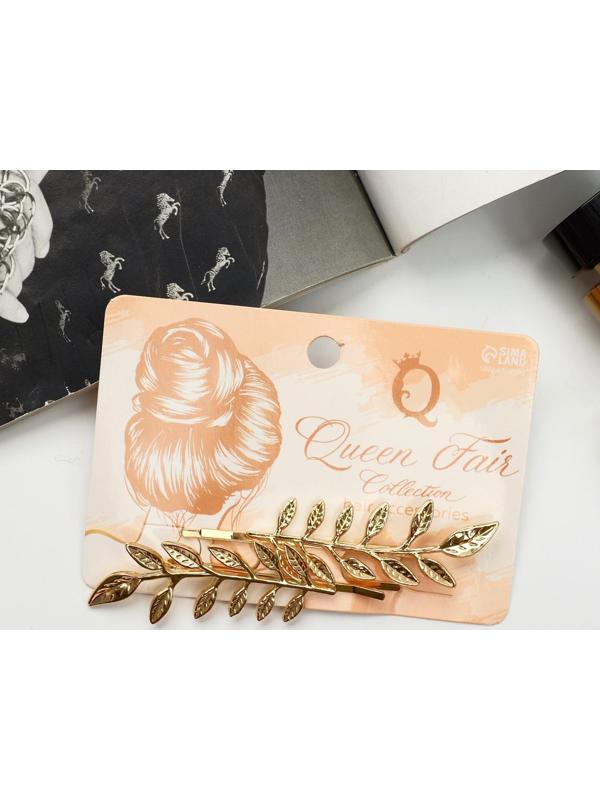 Невидимки для волос 