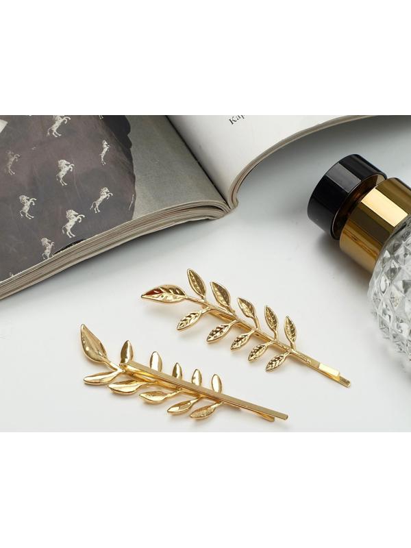 Невидимки для волос 