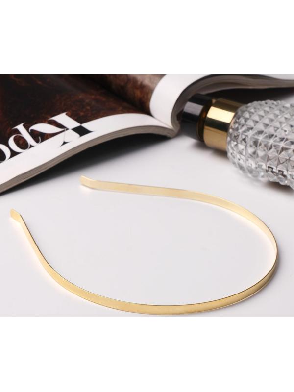 Основа для ободка, 0,5 см, микс