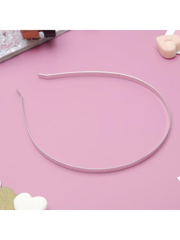 Основа для ободка, 0,5 см, микс