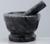 Ступка с пестиком 10см №5