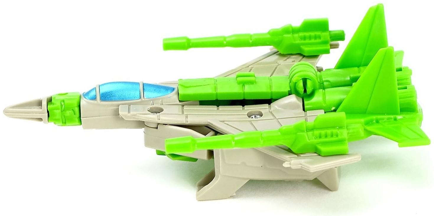 Робот «Автобот», трансформируется, МИКС