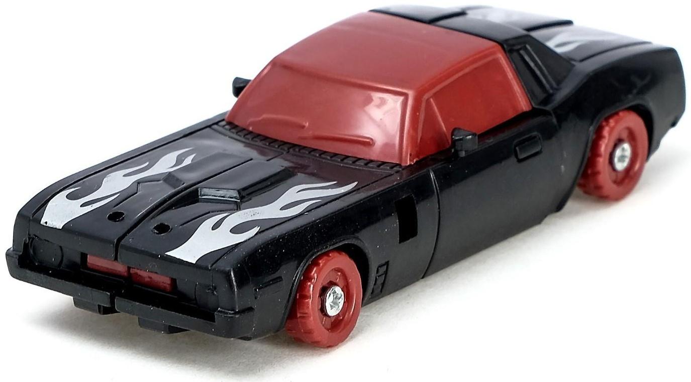 Робот «Автобот», трансформируется, МИКС