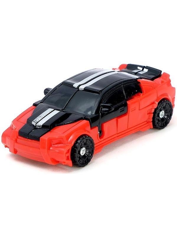 Робот «Автобот», трансформируется, МИКС