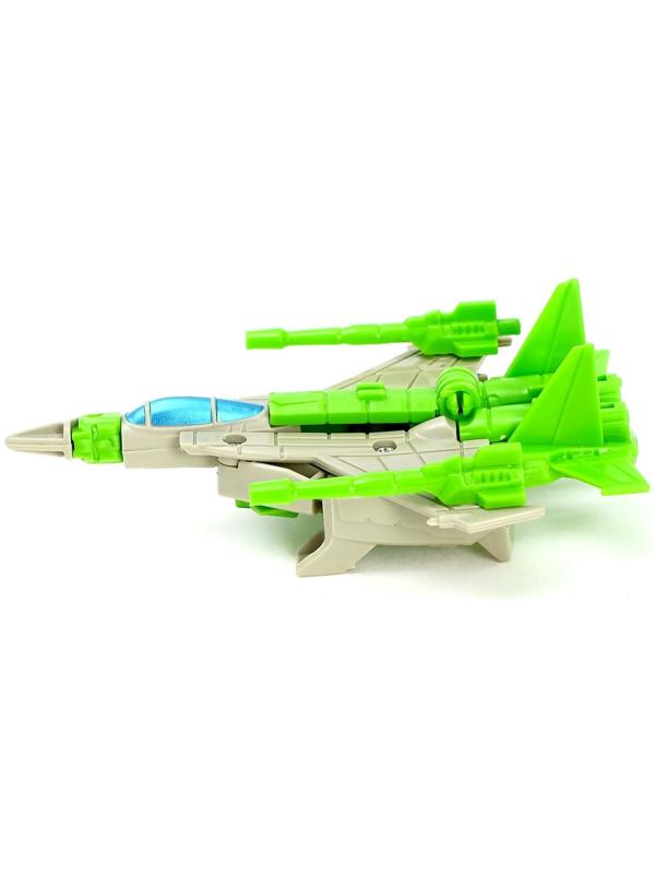 Робот «Автобот», трансформируется, МИКС