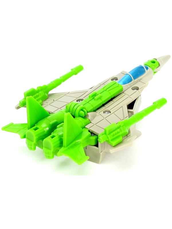 Робот «Автобот», трансформируется, МИКС