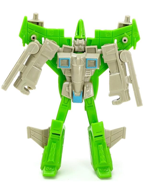 Робот «Автобот», трансформируется, МИКС
