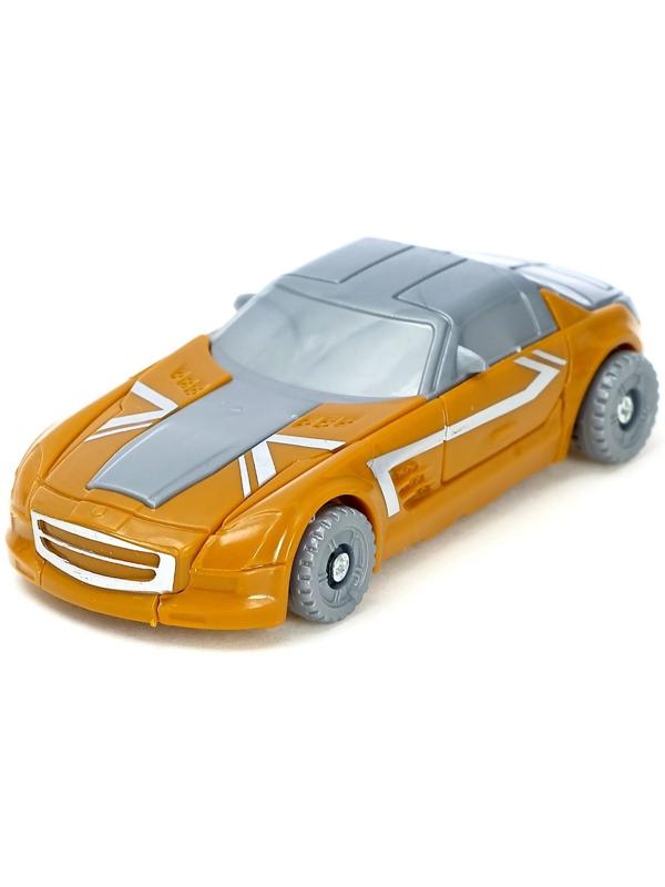 Робот «Автобот», трансформируется, МИКС