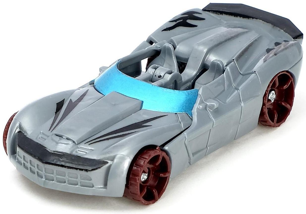 Робот «Автобот», трансформируется, МИКС