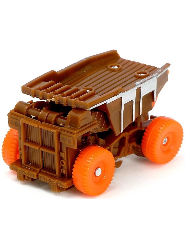 Робот «Автобот», трансформируется, МИКС