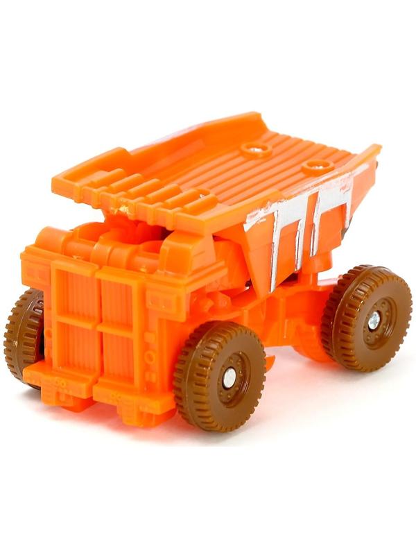 Робот «Автобот», трансформируется, МИКС