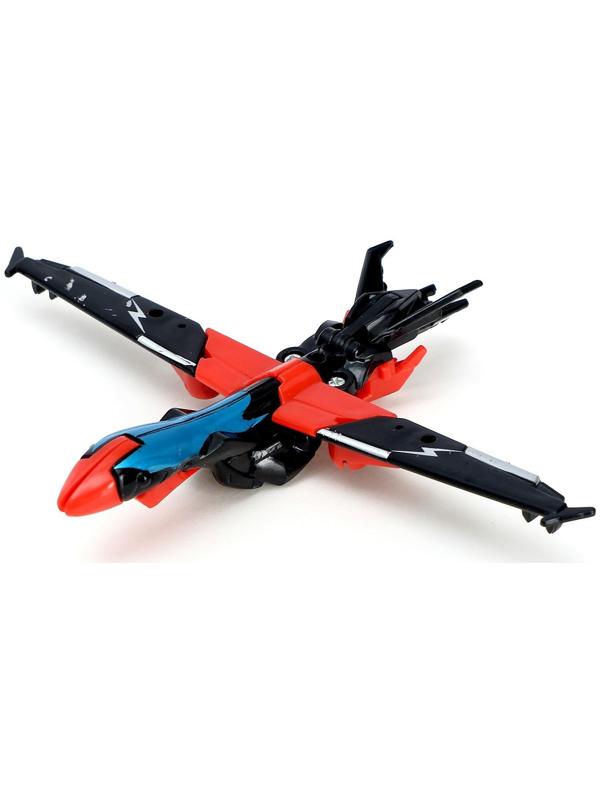 Робот «Автобот», трансформируется, МИКС