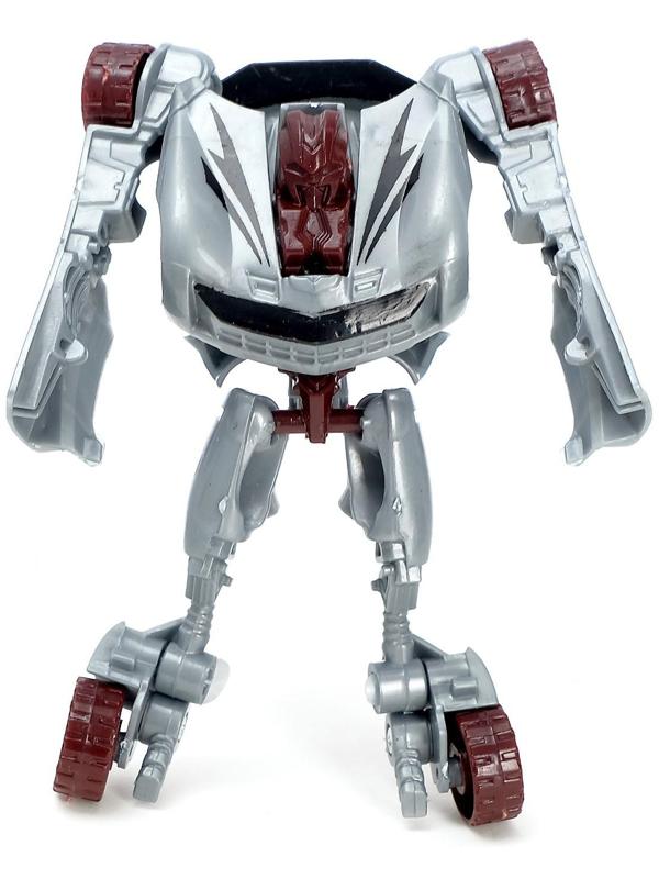 Робот «Автобот», трансформируется, МИКС