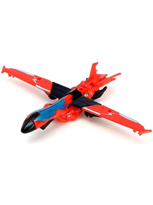 Робот «Автобот», трансформируется, МИКС