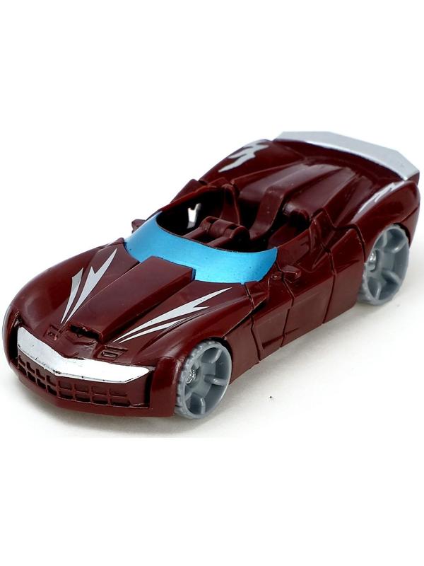 Робот «Автобот», трансформируется, МИКС