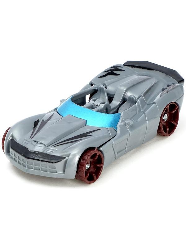 Робот «Автобот», трансформируется, МИКС