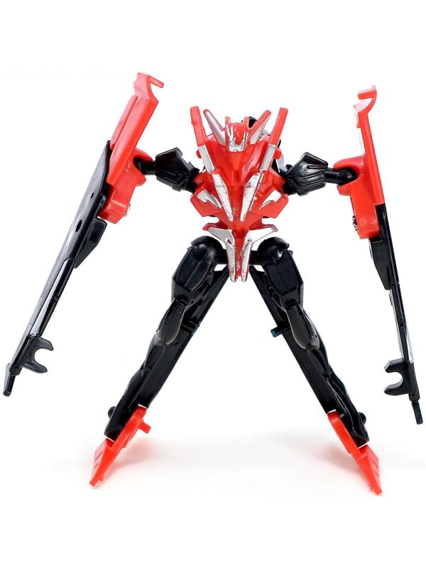 Робот «Автобот», трансформируется, МИКС