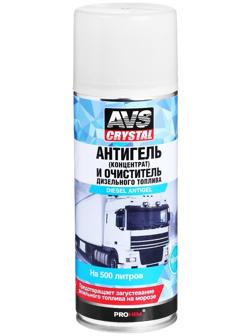 Антигель AVS AVK-163, 520 мл