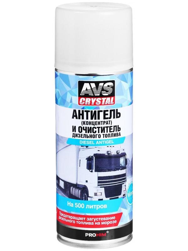 Антигель AVS AVK-163, 520 мл