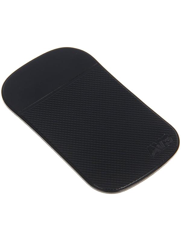 Противоскользящий коврик AVS NP-002, чёрный, 15 х 9 см