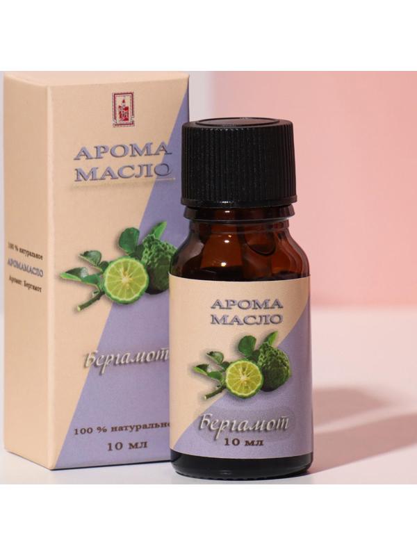 Эфирное масло 