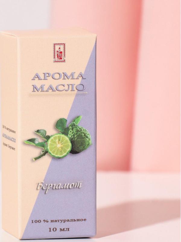 Эфирное масло 