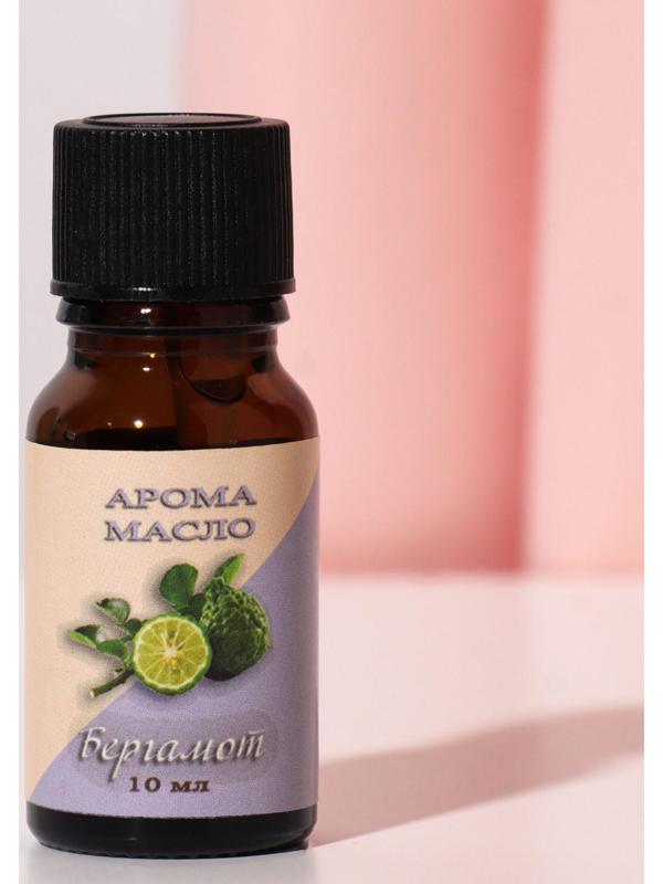 Эфирное масло 