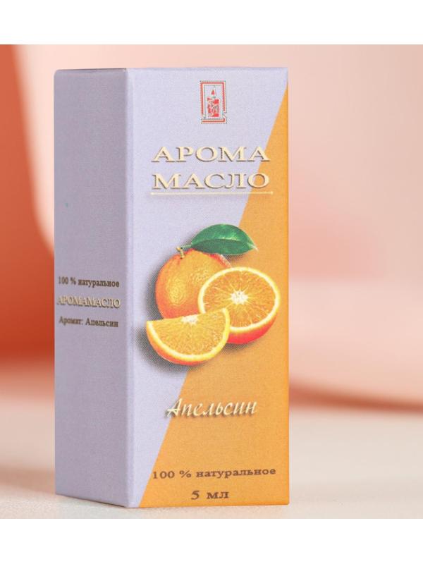 Эфирное масло 