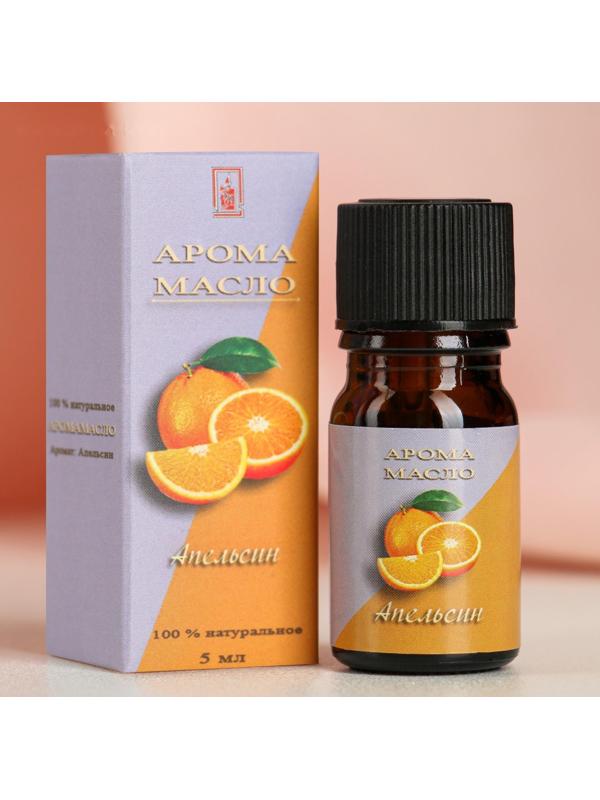 Эфирное масло 