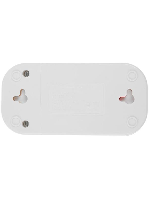 Колодка розеточная TDM 