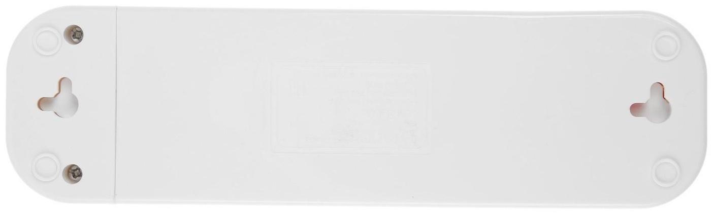 Колодка розеточная TDM