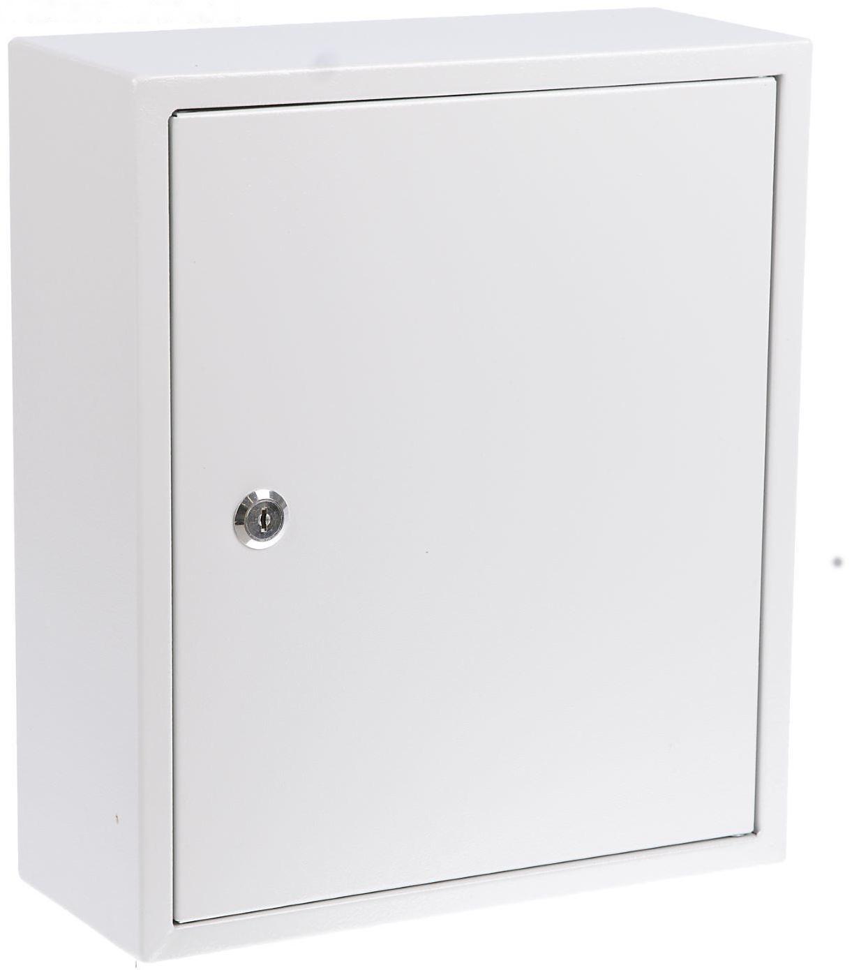 Щит TDM ЩРН-24 