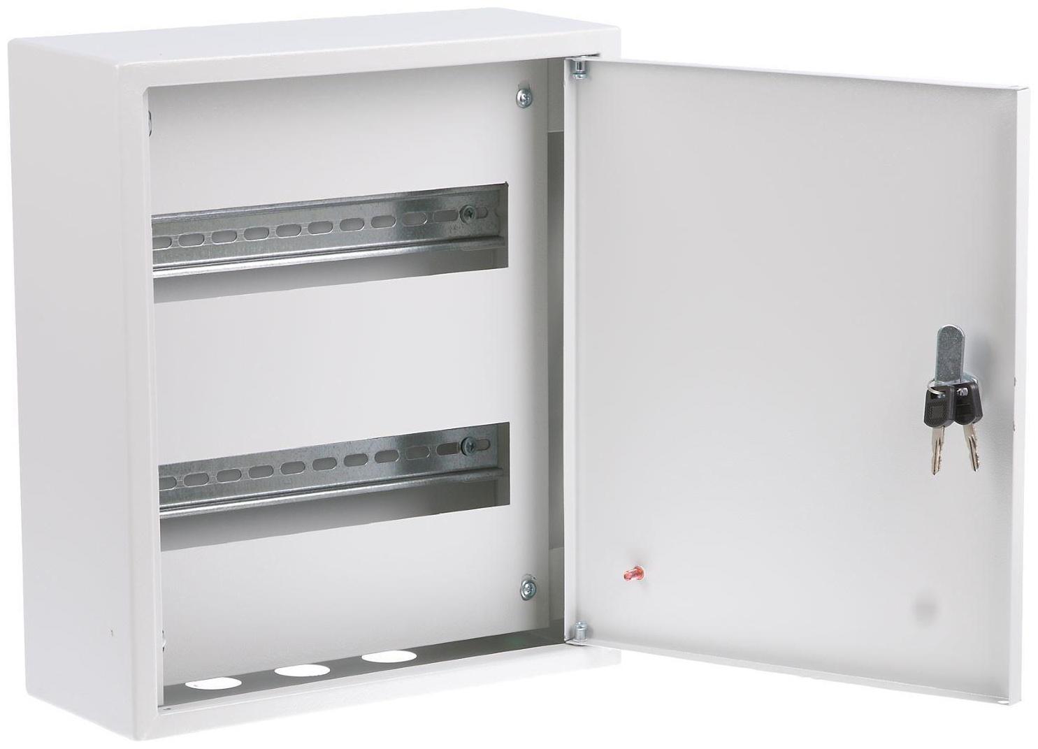 Щит TDM ЩРН-24 