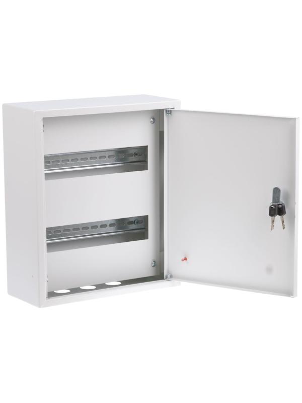 Щит TDM ЩРН-24 