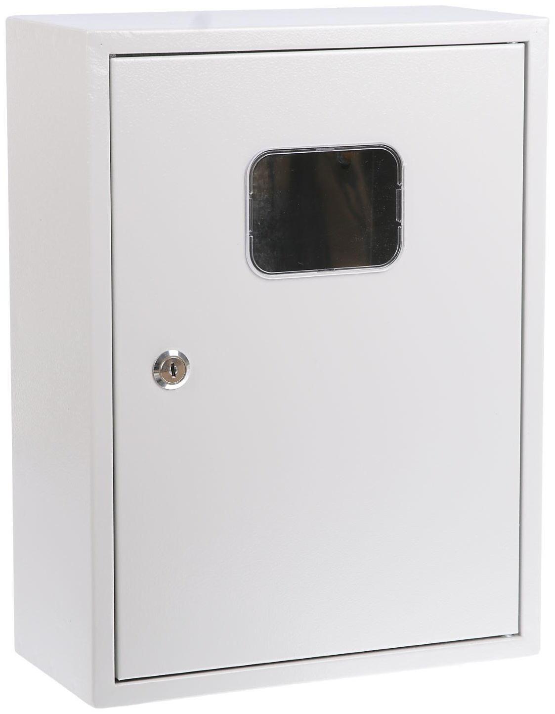 Щит учета TDM ЩУРН-1/12 