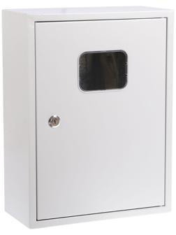 Щит учета TDM ЩУРН-1/12 