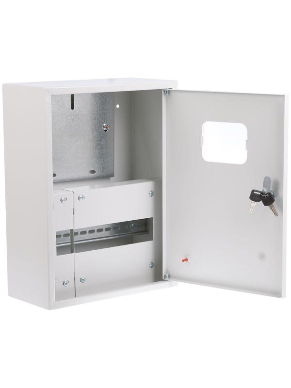 Щит учета TDM ЩУРН-1/12 