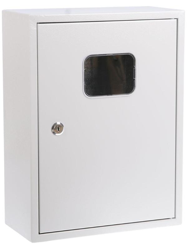 Щит учета TDM ЩУРН-1/12 