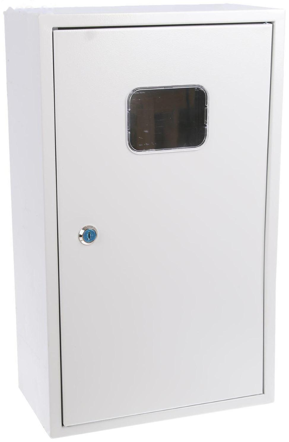 Щит учета TDM ЩУРН-3/12 