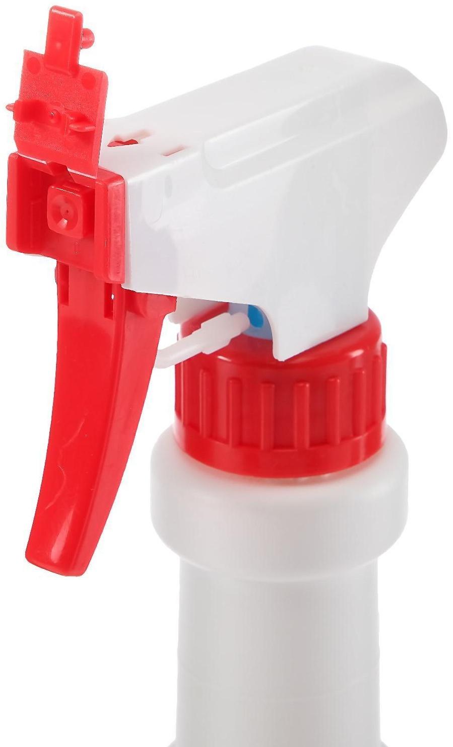 Очиститель интерьера Profoam 3000, 600 мл