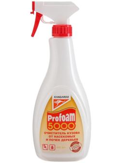Очиститель кузова Profoam 5000, 600 мл