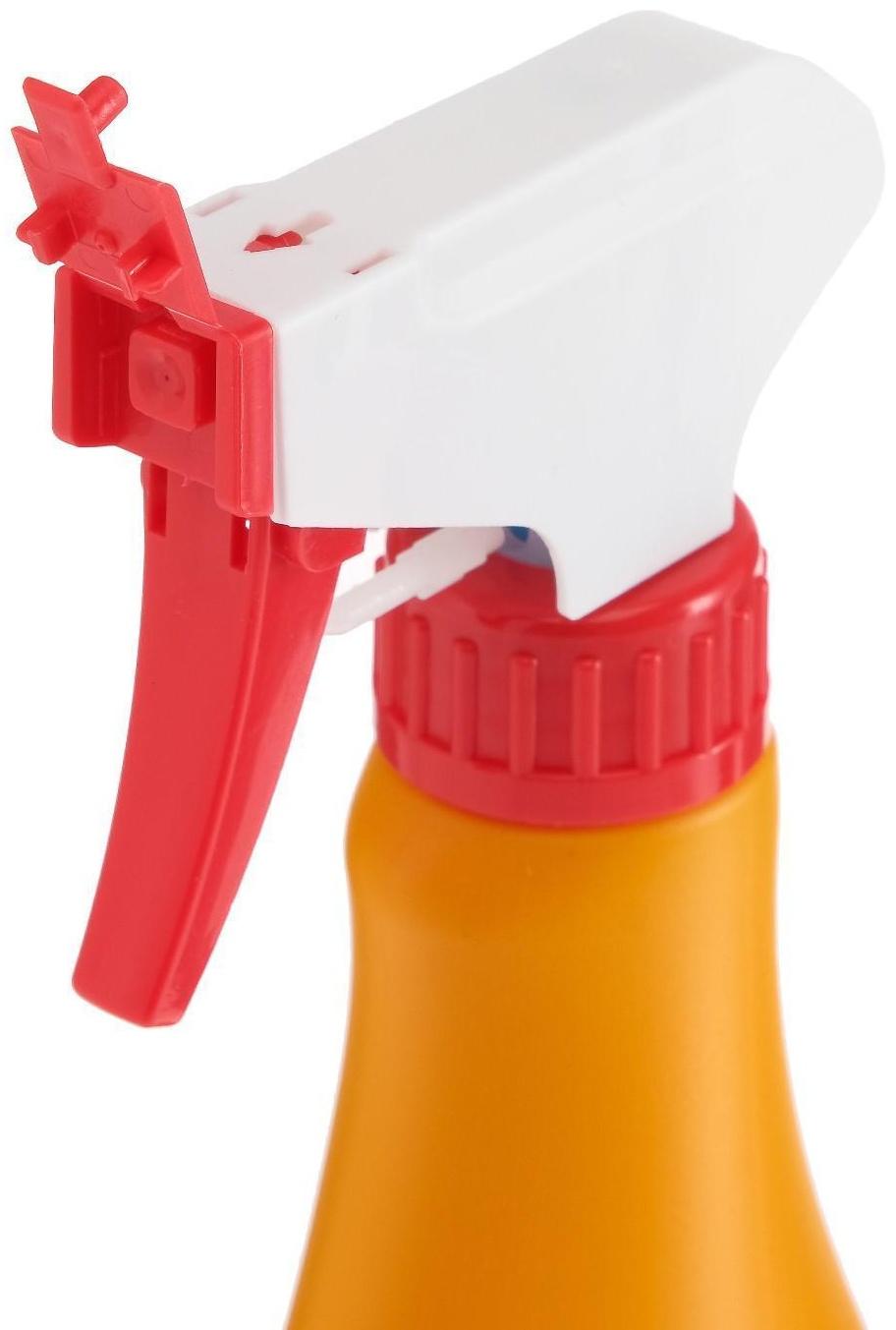 Полироль Leather & Tire Wax для кожи, резины и пластмассы, 500 мл