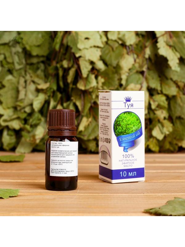 Эфирное масло 