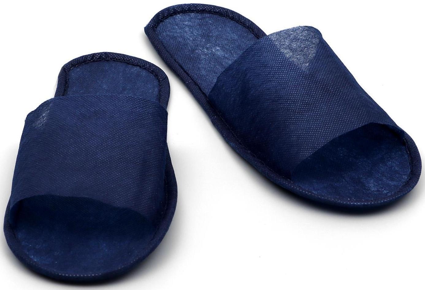 Тапочки одноразовые, 