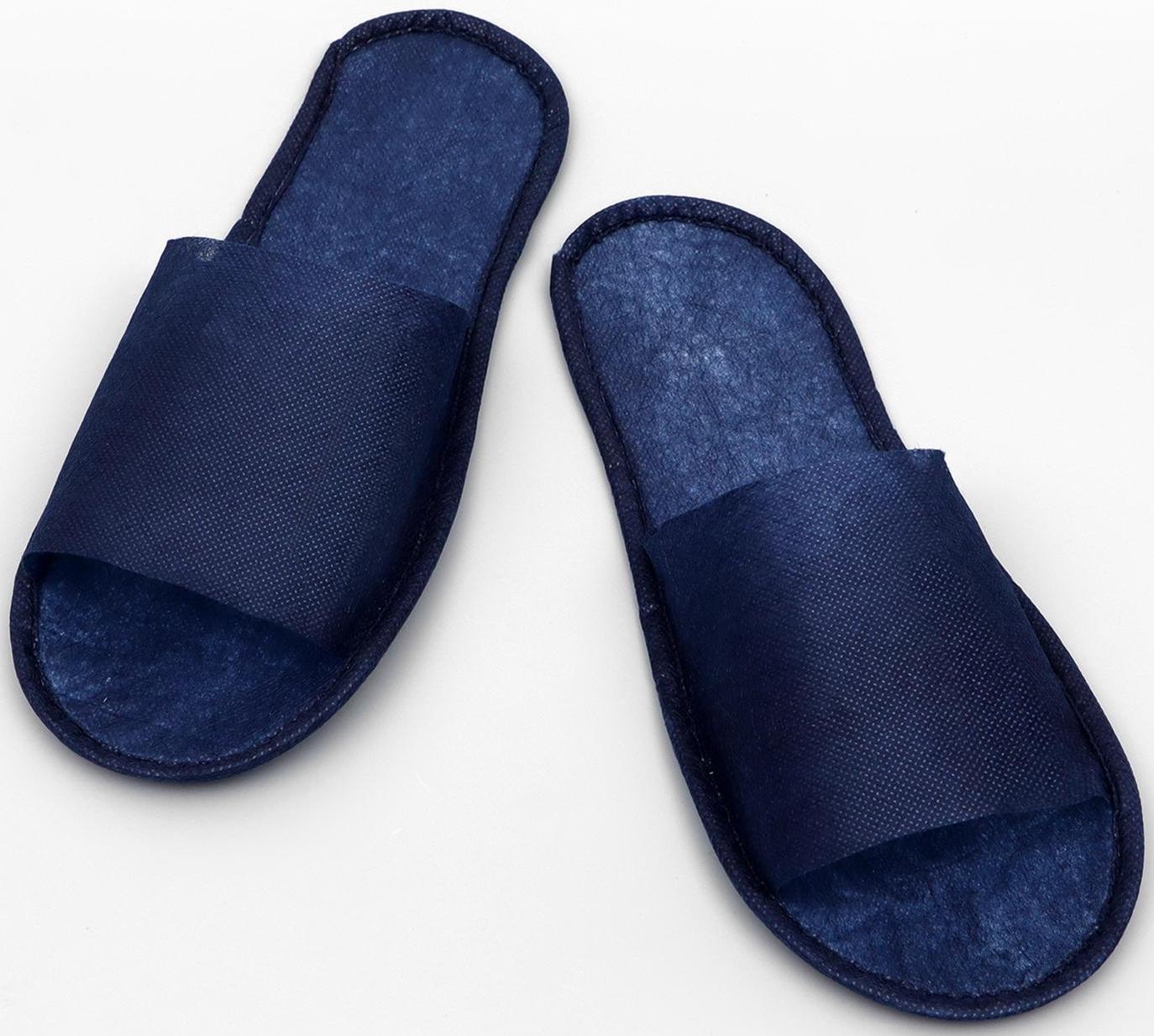 Тапочки одноразовые, 