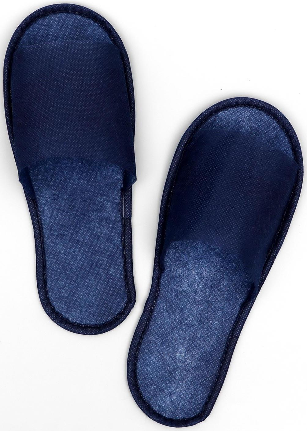 Тапочки одноразовые, 