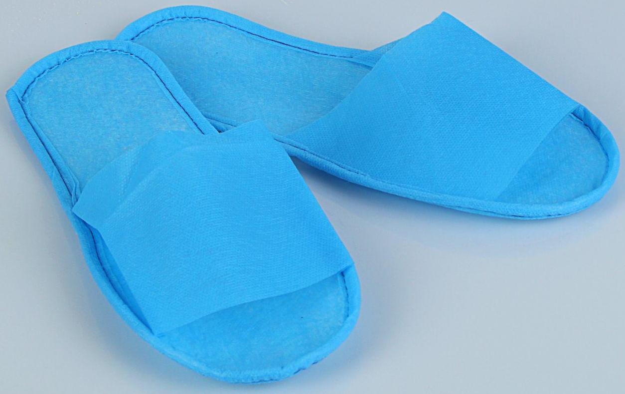 Тапочки одноразовые, 