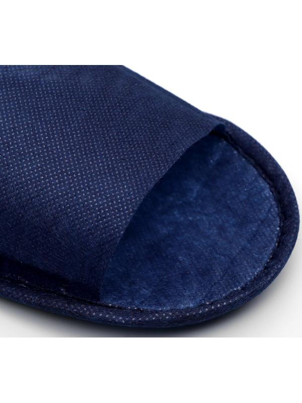 Тапочки одноразовые, 